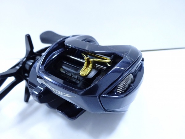 スティーズA TW HLC8.1(00630235)